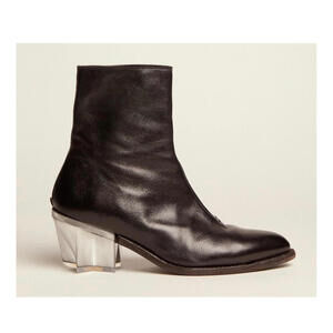 Golden Goose Star Boots(PLEASE REQUEST YOUR SIZE FOR PURCHASING)